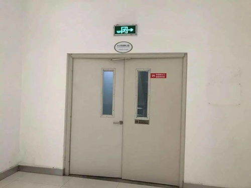 科普│那些生活中的消防设备
