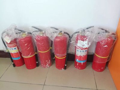 探秘微型消防站 消防设备大观园，安全防线在咫尺